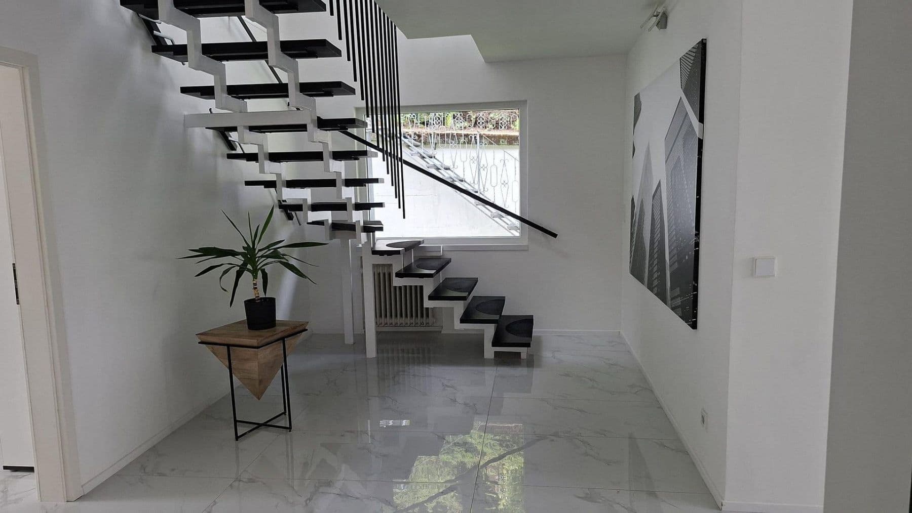 Prodej domu 250 m², pozemek 1.345 m², Birresdorfer Str 73, Remagen, Porýní-Falc Prodej domu 250 m², pozemek 1.345 m², Birresdorfer Str 73, Remagen, Porýní-Falc