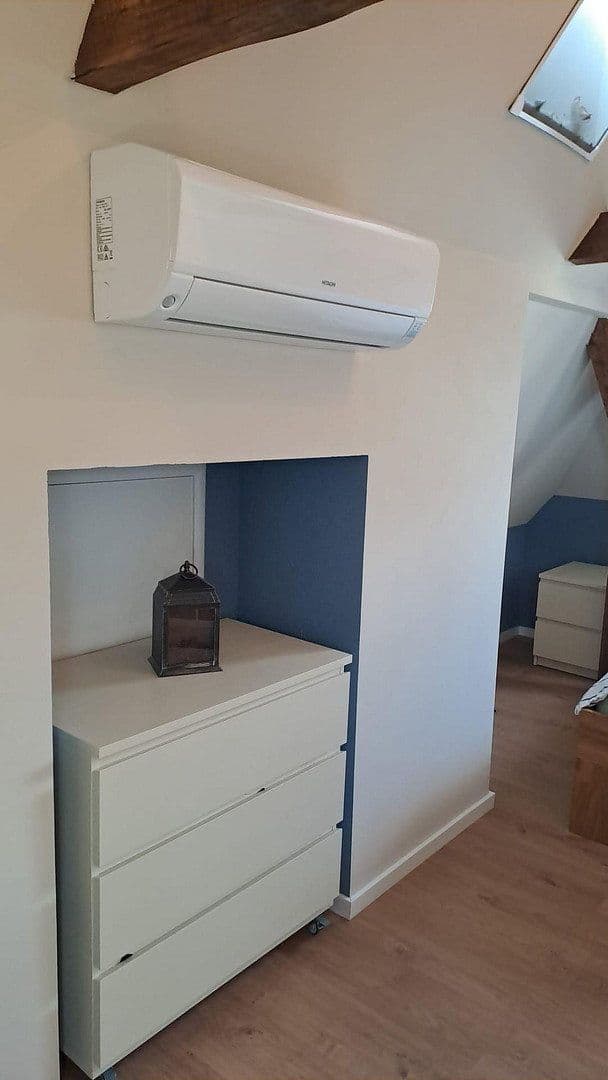 Pronájem bytu 6+1 145 m², Paul-Seydel-Str. 20, Limbach-Oberfrohna, Sasko Pronájem bytu 6+1 145 m², Paul-Seydel-Str. 20, Limbach-Oberfrohna, Sasko