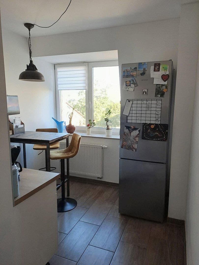 Pronájem bytu 6+1 145 m², Paul-Seydel-Str. 20, Limbach-Oberfrohna, Sasko Pronájem bytu 6+1 145 m², Paul-Seydel-Str. 20, Limbach-Oberfrohna, Sasko