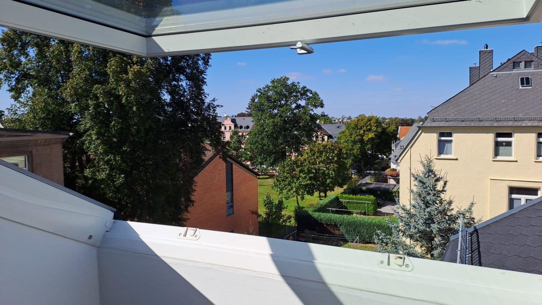 Pronájem bytu 6+1 145 m², Paul-Seydel-Str. 20, Limbach-Oberfrohna, Sasko Pronájem bytu 6+1 145 m², Paul-Seydel-Str. 20, Limbach-Oberfrohna, Sasko