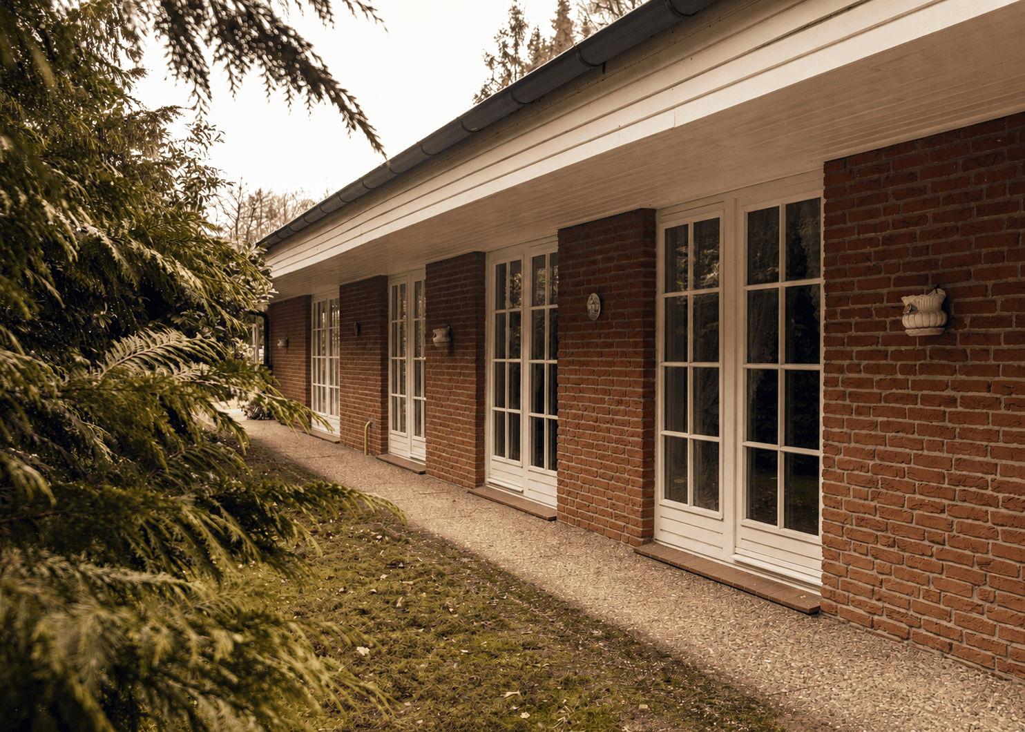 Prodej domu 213 m², pozemek 1.840 m², Hasenwinkel 2A, Buchholz in der Nordheide, Dolní Sasko Prodej domu 213 m², pozemek 1.840 m², Hasenwinkel 2A, Buchholz in der Nordheide, Dolní Sasko