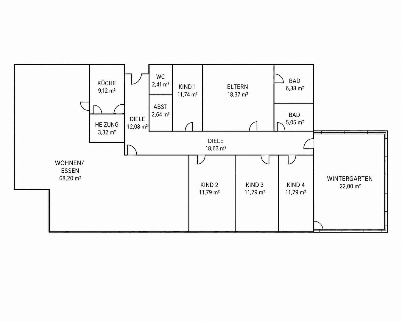 Prodej domu 213 m², pozemek 1.840 m², Hasenwinkel 2A, Buchholz in der Nordheide, Dolní Sasko Prodej domu 213 m², pozemek 1.840 m², Hasenwinkel 2A, Buchholz in der Nordheide, Dolní Sasko