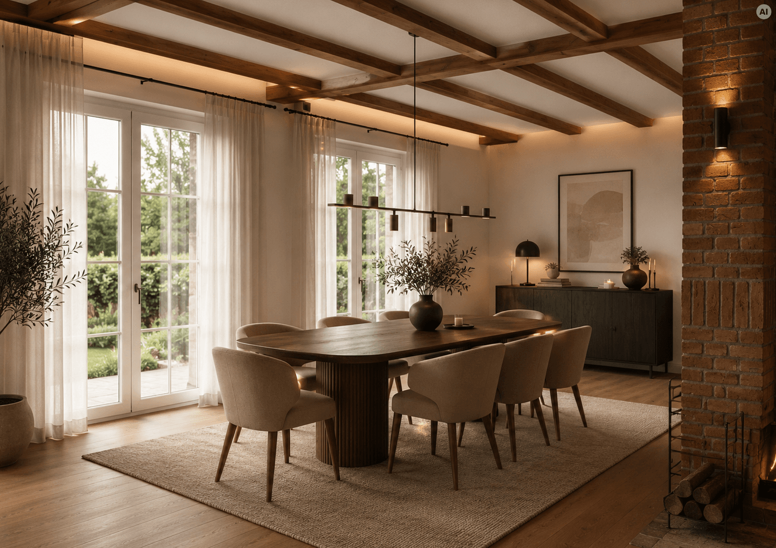 Prodej domu 213 m², pozemek 1.840 m², Hasenwinkel 2A, Buchholz in der Nordheide, Dolní Sasko Prodej domu 213 m², pozemek 1.840 m², Hasenwinkel 2A, Buchholz in der Nordheide, Dolní Sasko