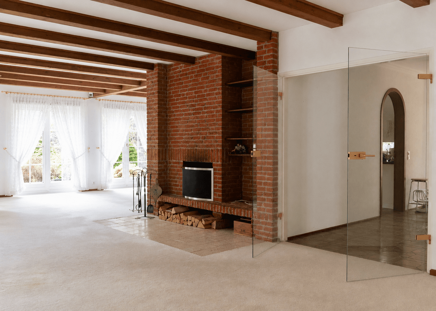Prodej domu 213 m², pozemek 1.840 m², Hasenwinkel 2A, Buchholz in der Nordheide, Dolní Sasko Prodej domu 213 m², pozemek 1.840 m², Hasenwinkel 2A, Buchholz in der Nordheide, Dolní Sasko