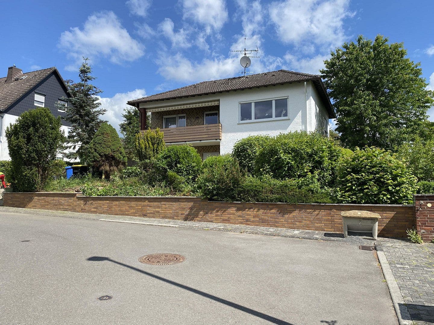 Pronájem bytu 3+kk 91 m², Hünstetten, Hessen Pronájem bytu 3+kk 91 m², Hünstetten, Hessen