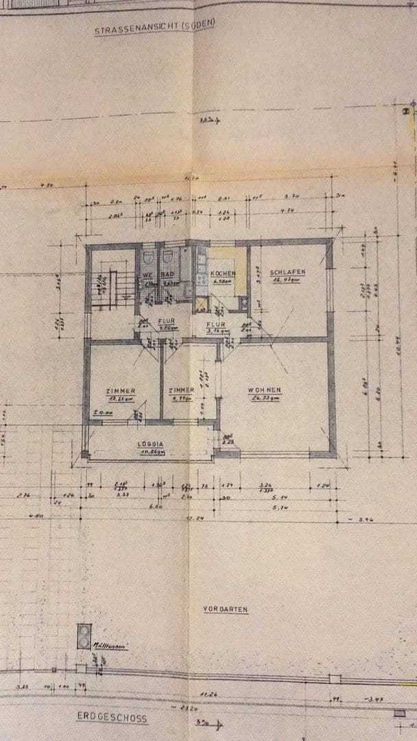 Pronájem bytu 3+kk 91 m², Hünstetten, Hessen Pronájem bytu 3+kk 91 m², Hünstetten, Hessen