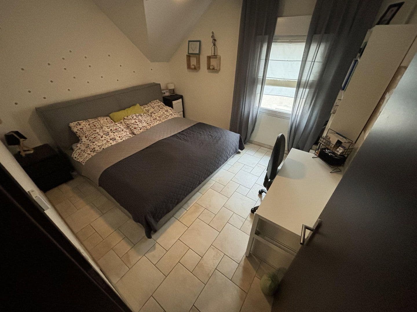 Prodej domu 147 m², pozemek 387 m², Essen, Severní Porýní-Vestfálsko Prodej domu 147 m², pozemek 387 m², Essen, Severní Porýní-Vestfálsko