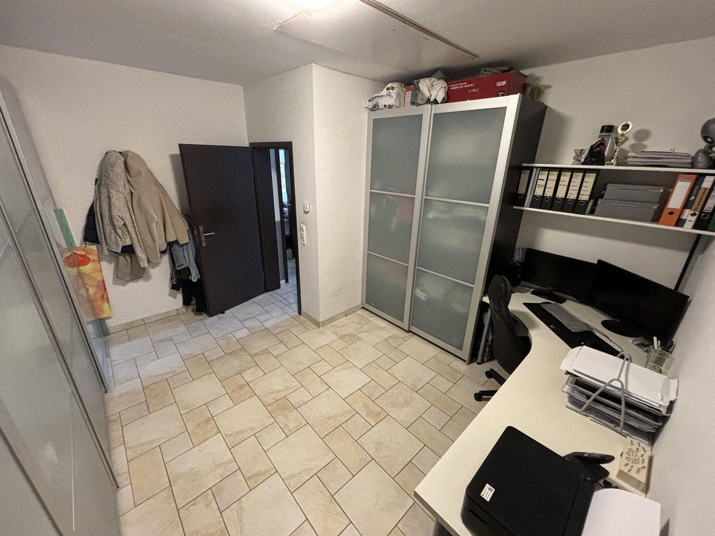 Prodej domu 147 m², pozemek 387 m², Essen, Severní Porýní-Vestfálsko Prodej domu 147 m², pozemek 387 m², Essen, Severní Porýní-Vestfálsko