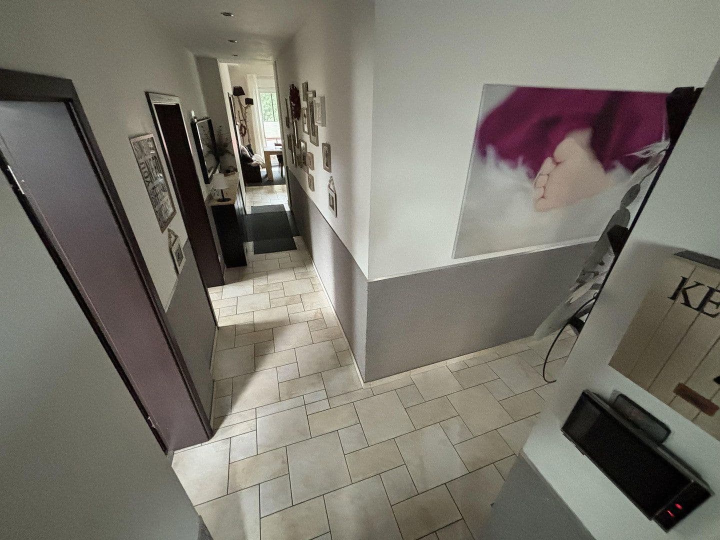 Prodej domu 147 m², pozemek 387 m², Essen, Severní Porýní-Vestfálsko Prodej domu 147 m², pozemek 387 m², Essen, Severní Porýní-Vestfálsko