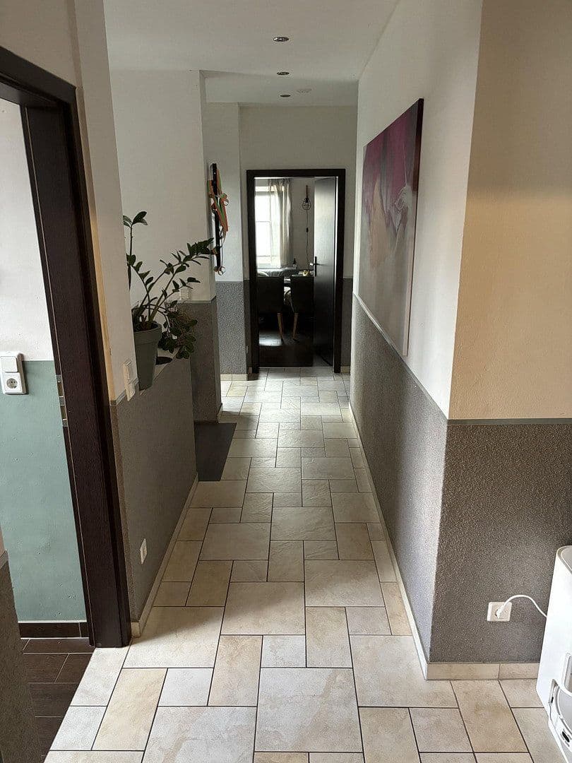 Prodej domu 147 m², pozemek 387 m², Essen, Severní Porýní-Vestfálsko Prodej domu 147 m², pozemek 387 m², Essen, Severní Porýní-Vestfálsko