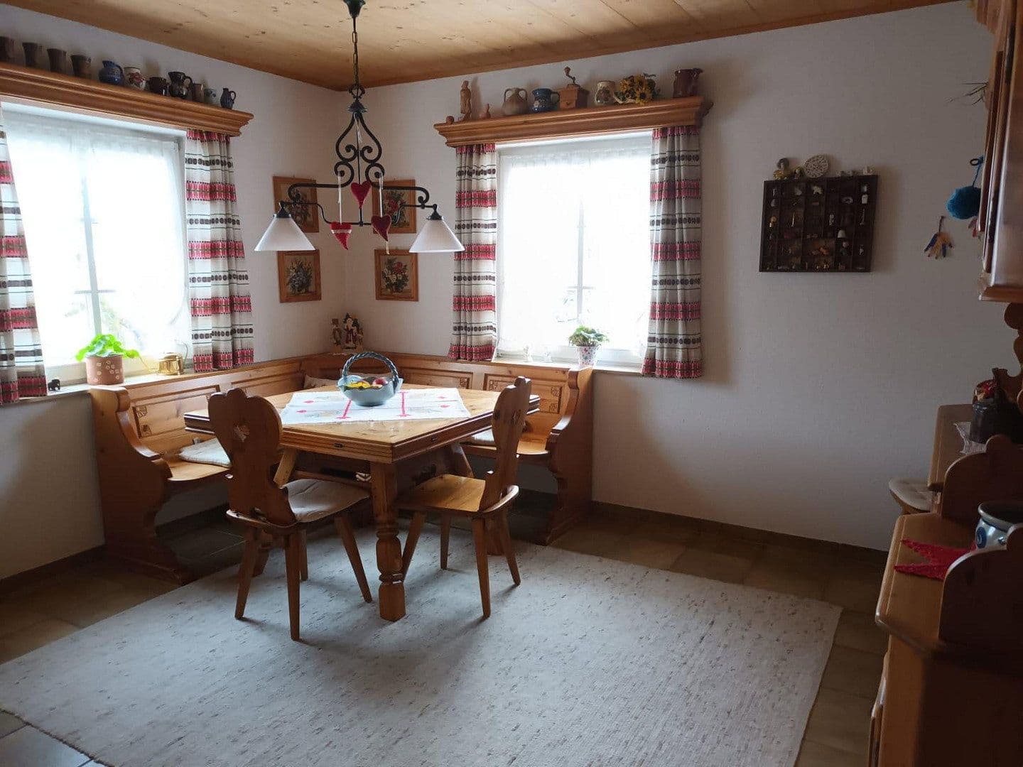 Prodej bytu 6+kk 158 m², Dogern, Bádensko-Württembersko Prodej bytu 6+kk 158 m², Dogern, Bádensko-Württembersko