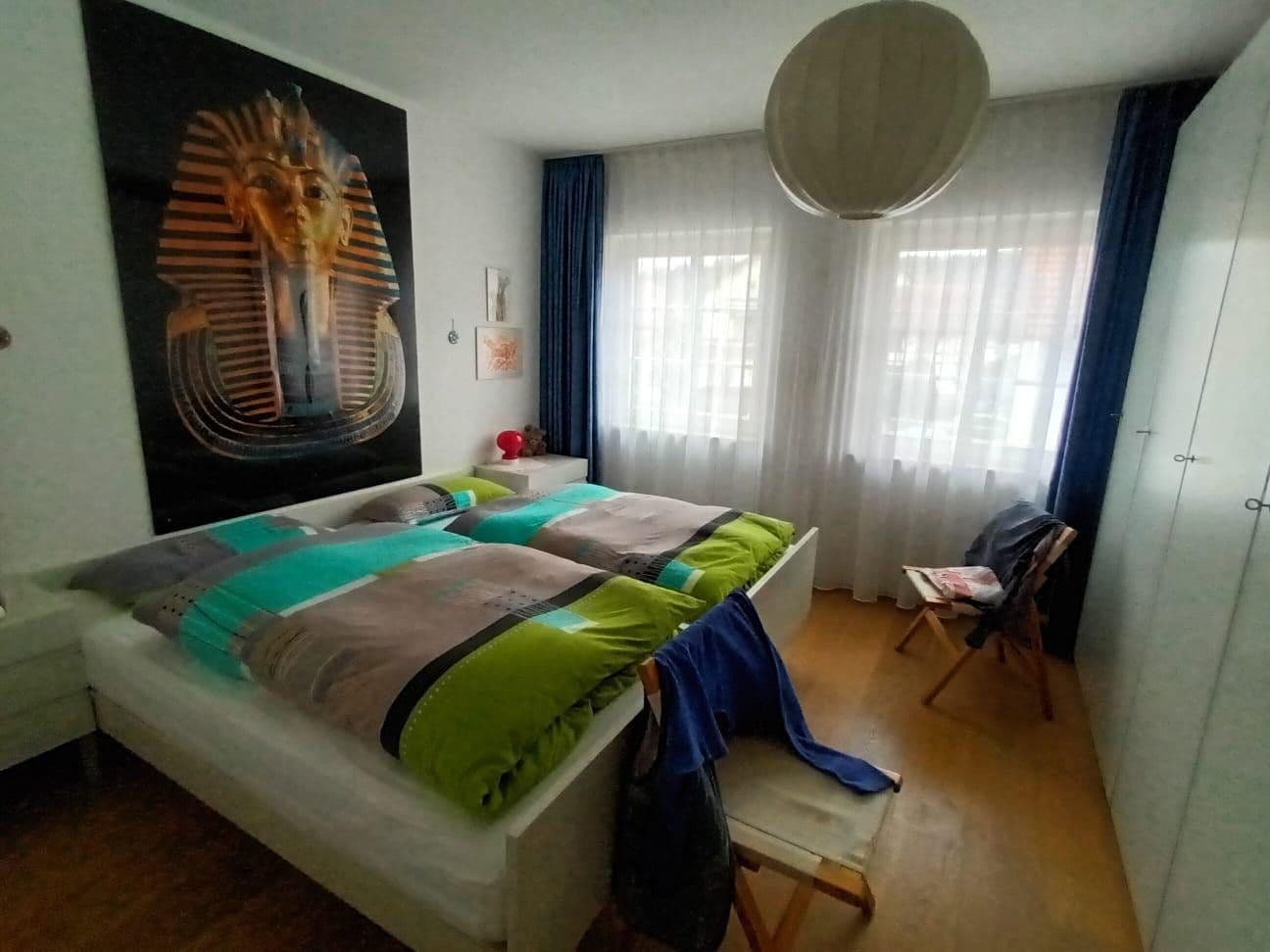 Prodej bytu 6+kk 158 m², Dogern, Bádensko-Württembersko Prodej bytu 6+kk 158 m², Dogern, Bádensko-Württembersko