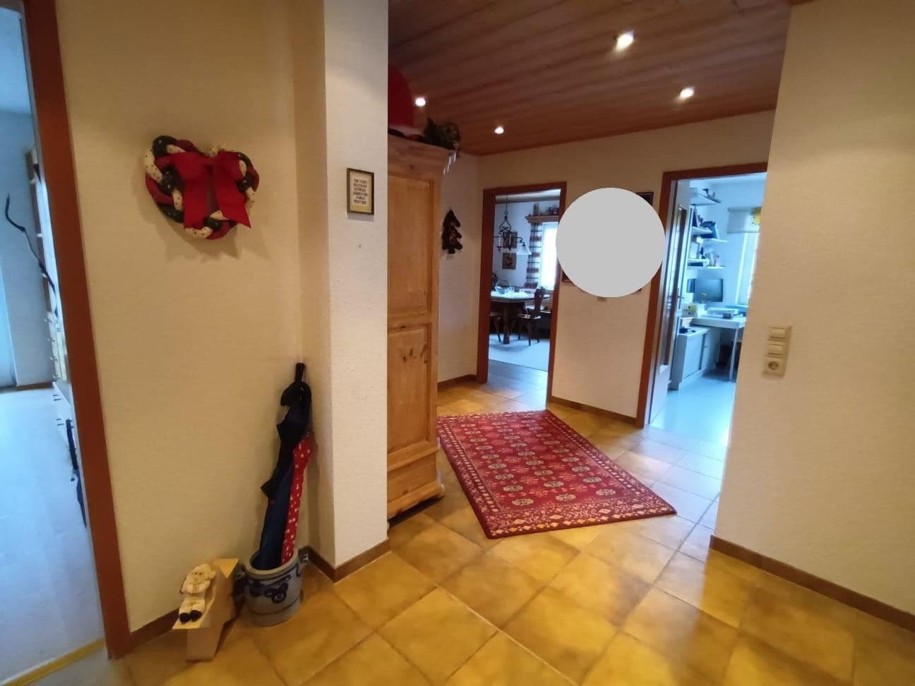Prodej bytu 6+kk 158 m², Dogern, Bádensko-Württembersko Prodej bytu 6+kk 158 m², Dogern, Bádensko-Württembersko