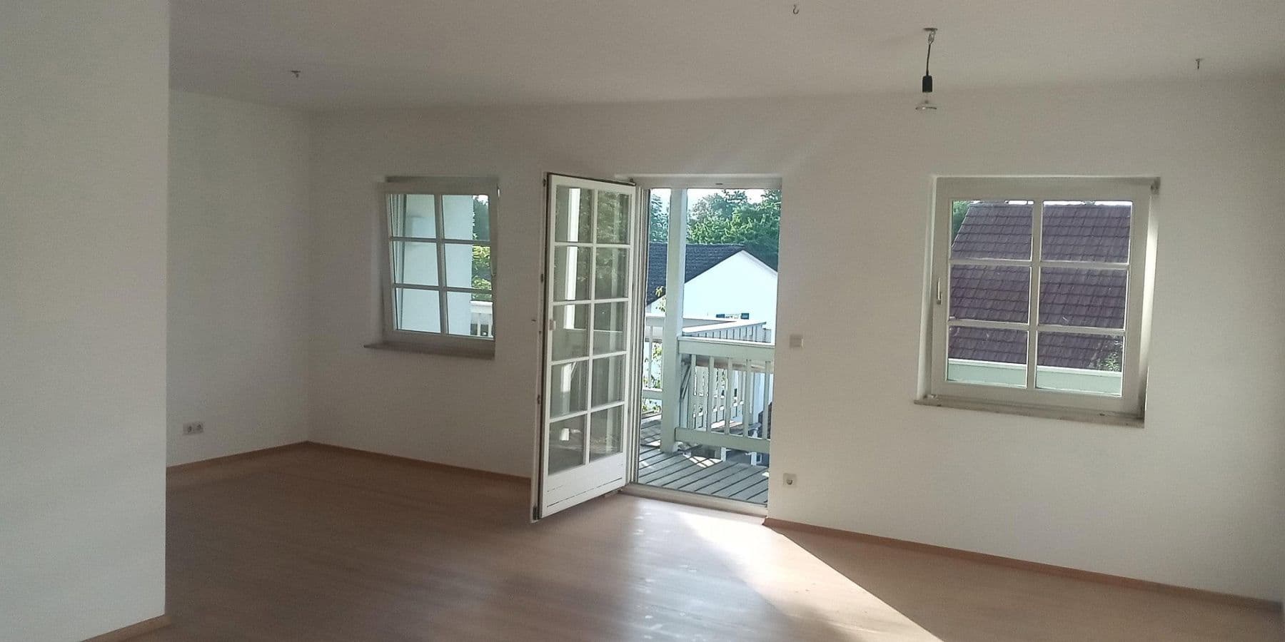 Prodej bytu 6+kk 158 m², Dogern, Bádensko-Württembersko Prodej bytu 6+kk 158 m², Dogern, Bádensko-Württembersko