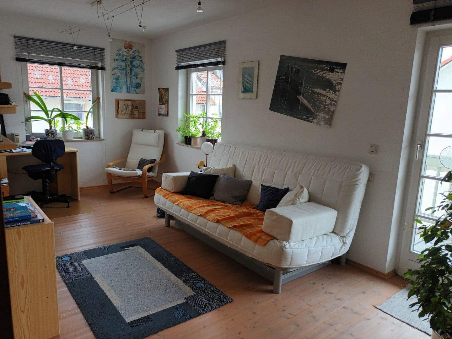 Prodej bytu 6+kk 158 m², Dogern, Bádensko-Württembersko Prodej bytu 6+kk 158 m², Dogern, Bádensko-Württembersko