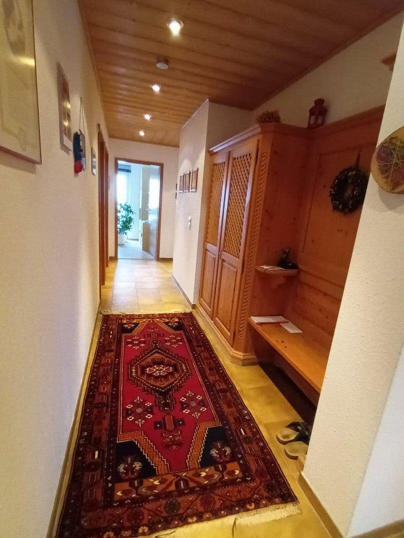 Prodej bytu 6+kk 158 m², Dogern, Bádensko-Württembersko Prodej bytu 6+kk 158 m², Dogern, Bádensko-Württembersko