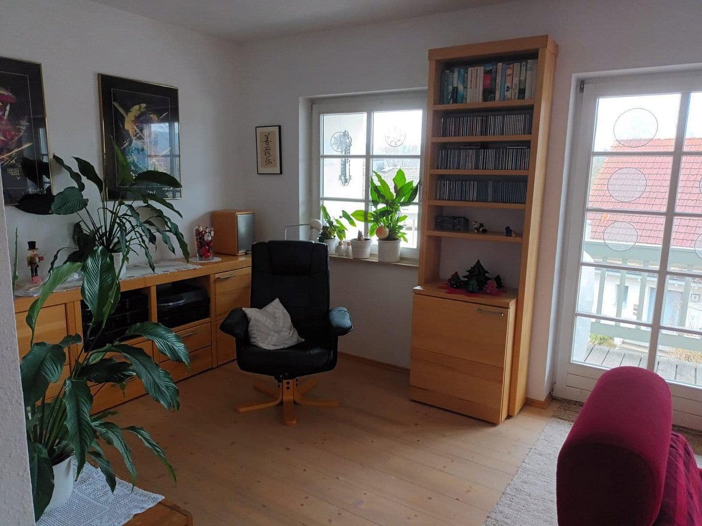 Prodej bytu 6+kk 158 m², Dogern, Bádensko-Württembersko Prodej bytu 6+kk 158 m², Dogern, Bádensko-Württembersko