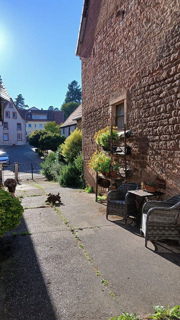 Prodej domu 151 m², pozemek 348 m², Sippersfeld, Porýní-Falc Prodej domu 151 m², pozemek 348 m², Sippersfeld, Porýní-Falc