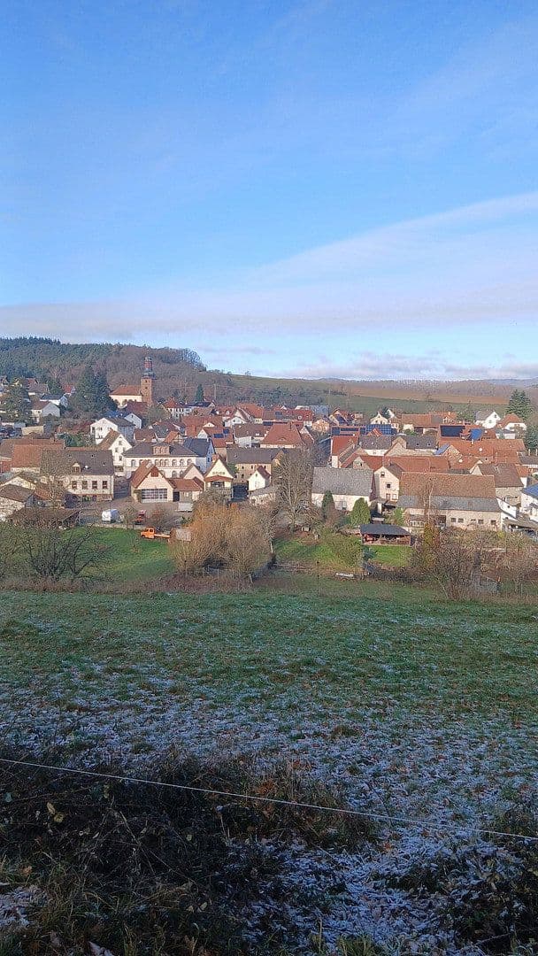Prodej domu 151 m², pozemek 348 m², Sippersfeld, Porýní-Falc Prodej domu 151 m², pozemek 348 m², Sippersfeld, Porýní-Falc