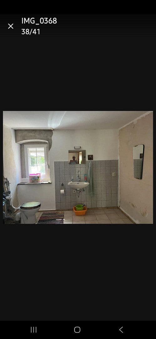 Prodej domu 151 m², pozemek 348 m², Sippersfeld, Porýní-Falc Prodej domu 151 m², pozemek 348 m², Sippersfeld, Porýní-Falc