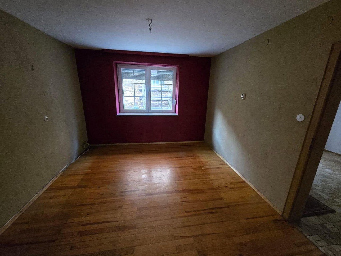 Prodej domu 151 m², pozemek 348 m², Sippersfeld, Porýní-Falc Prodej domu 151 m², pozemek 348 m², Sippersfeld, Porýní-Falc