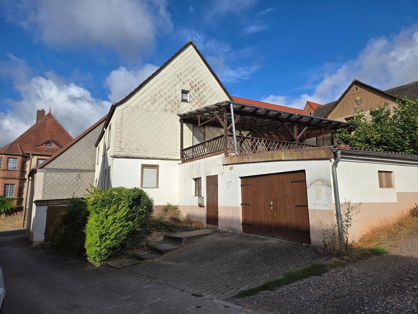 Prodej domu 151 m², pozemek 348 m², Sippersfeld, Porýní-Falc Prodej domu 151 m², pozemek 348 m², Sippersfeld, Porýní-Falc