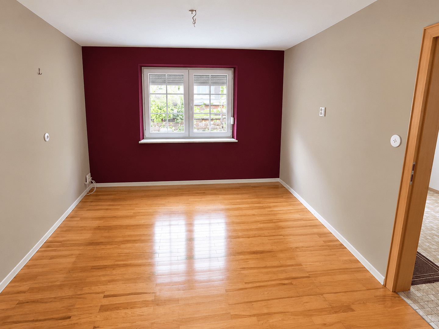 Prodej domu 151 m², pozemek 348 m², Sippersfeld, Porýní-Falc Prodej domu 151 m², pozemek 348 m², Sippersfeld, Porýní-Falc