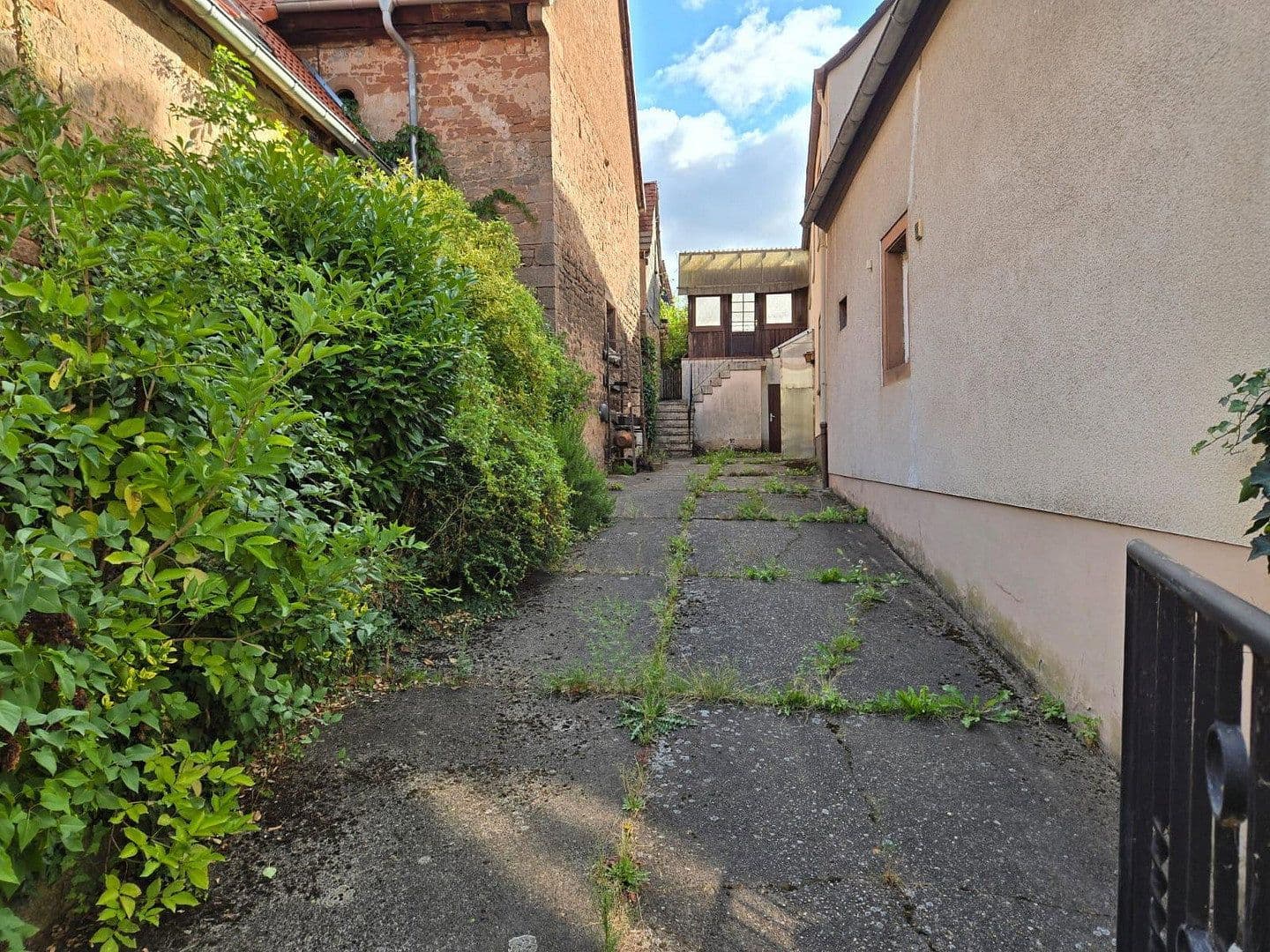 Prodej domu 151 m², pozemek 348 m², Sippersfeld, Porýní-Falc Prodej domu 151 m², pozemek 348 m², Sippersfeld, Porýní-Falc