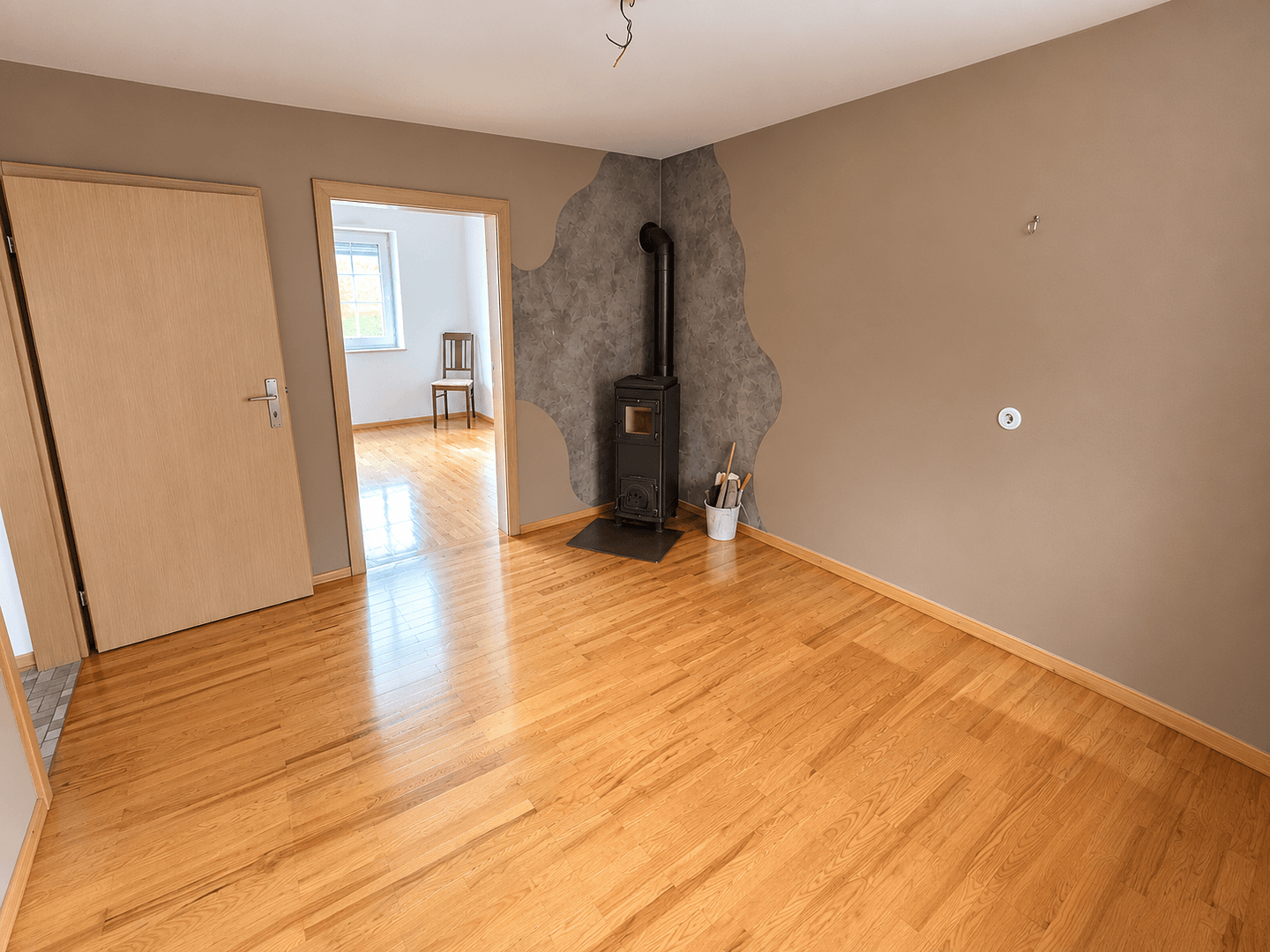 Prodej domu 151 m², pozemek 348 m², Sippersfeld, Porýní-Falc Prodej domu 151 m², pozemek 348 m², Sippersfeld, Porýní-Falc