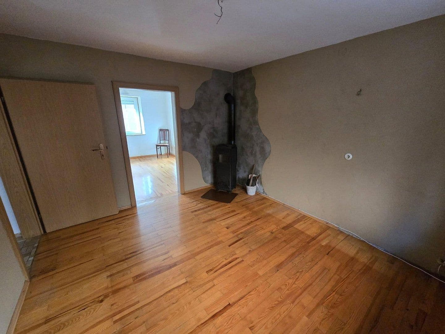 Prodej domu 151 m², pozemek 348 m², Sippersfeld, Porýní-Falc Prodej domu 151 m², pozemek 348 m², Sippersfeld, Porýní-Falc
