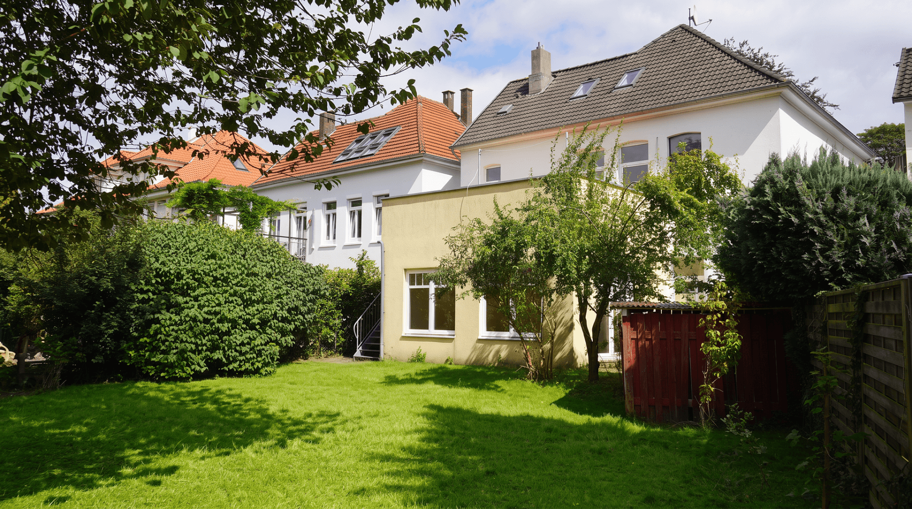 Prodej bytu 6+1 144 m², Oldenburg, Dolní Sasko Prodej bytu 6+1 144 m², Oldenburg, Dolní Sasko