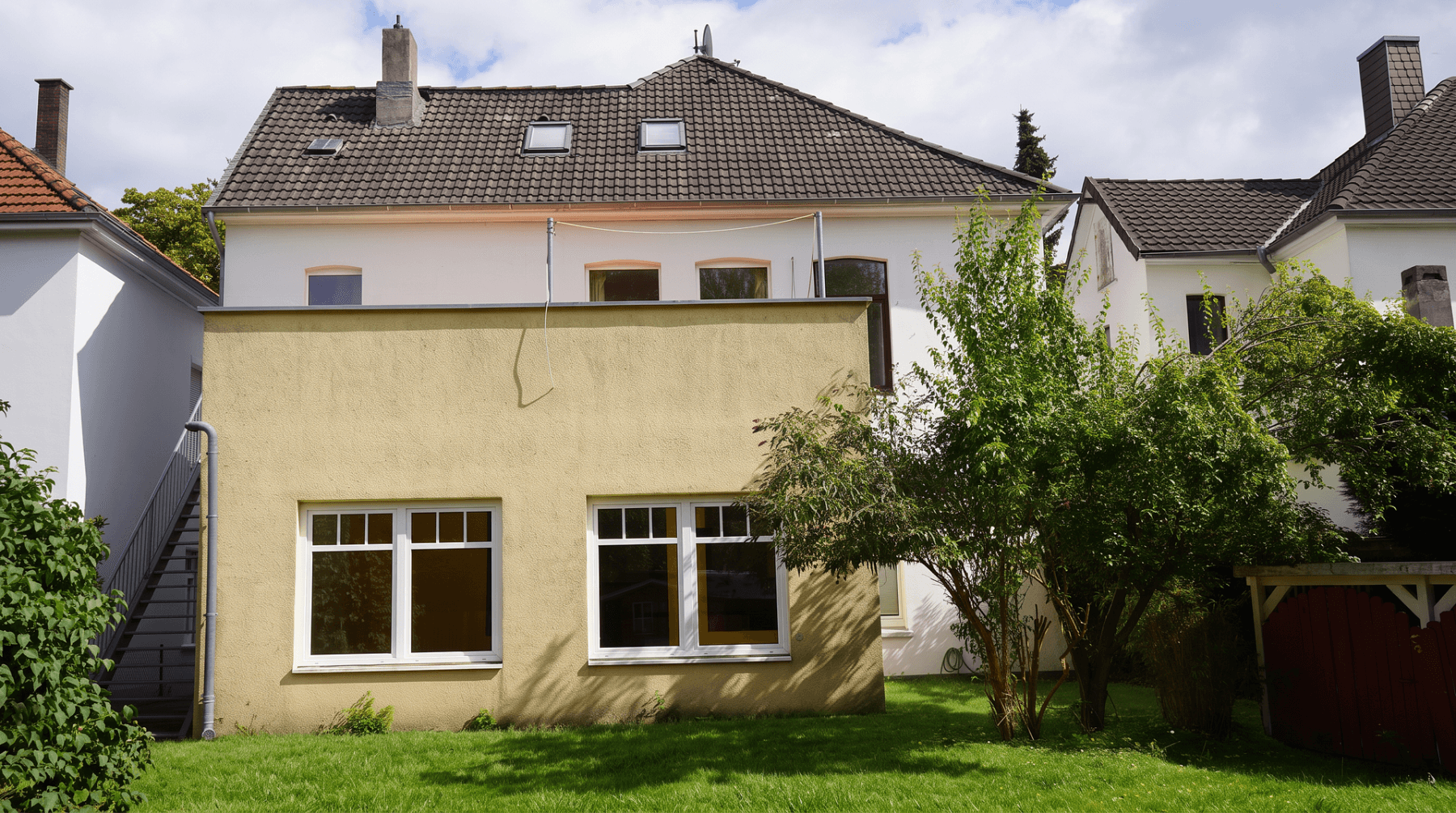 Prodej bytu 6+1 144 m², Oldenburg, Dolní Sasko Prodej bytu 6+1 144 m², Oldenburg, Dolní Sasko
