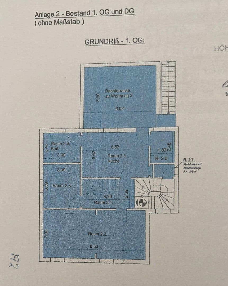 Prodej bytu 6+1 144 m², Oldenburg, Dolní Sasko Prodej bytu 6+1 144 m², Oldenburg, Dolní Sasko