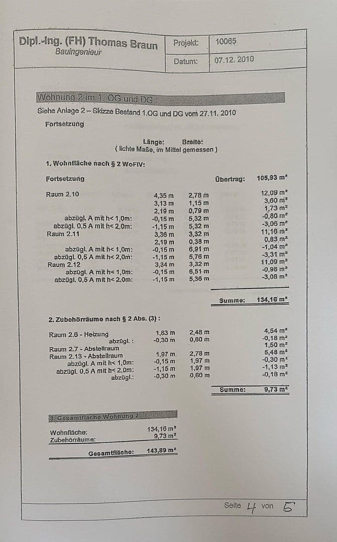 Prodej bytu 6+1 144 m², Oldenburg, Dolní Sasko Prodej bytu 6+1 144 m², Oldenburg, Dolní Sasko