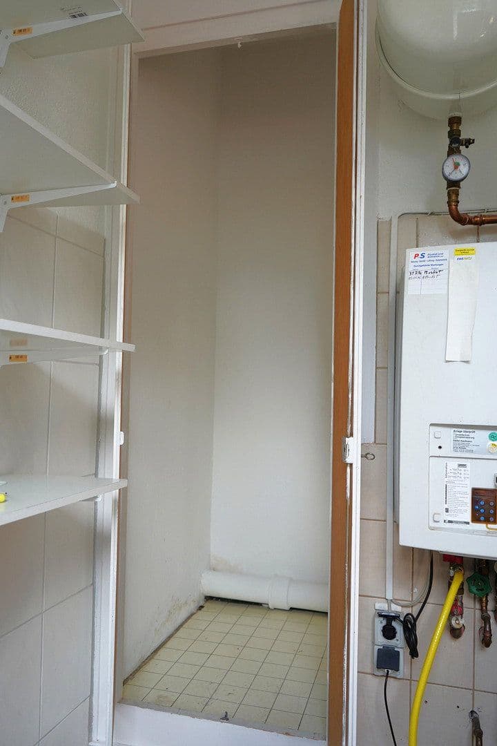 Prodej bytu 6+1 144 m², Oldenburg, Dolní Sasko Prodej bytu 6+1 144 m², Oldenburg, Dolní Sasko