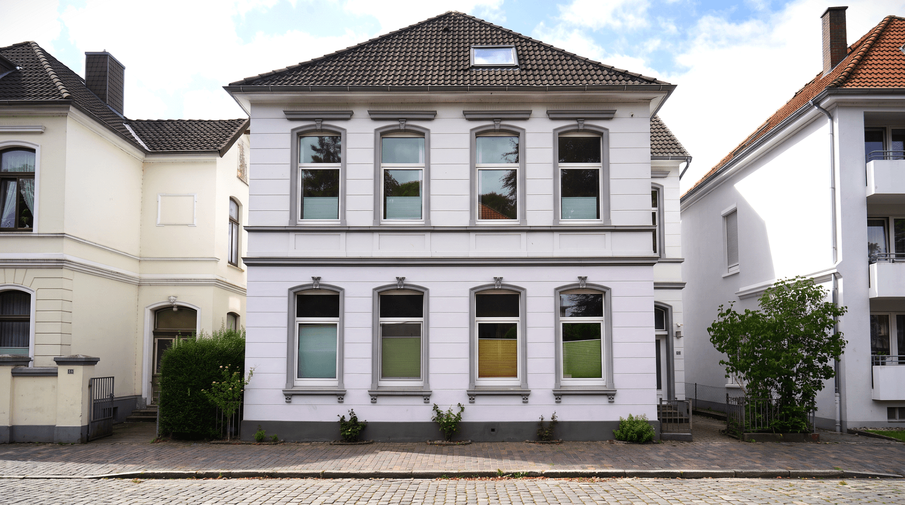 Prodej bytu 6+1 144 m², Oldenburg, Dolní Sasko Prodej bytu 6+1 144 m², Oldenburg, Dolní Sasko