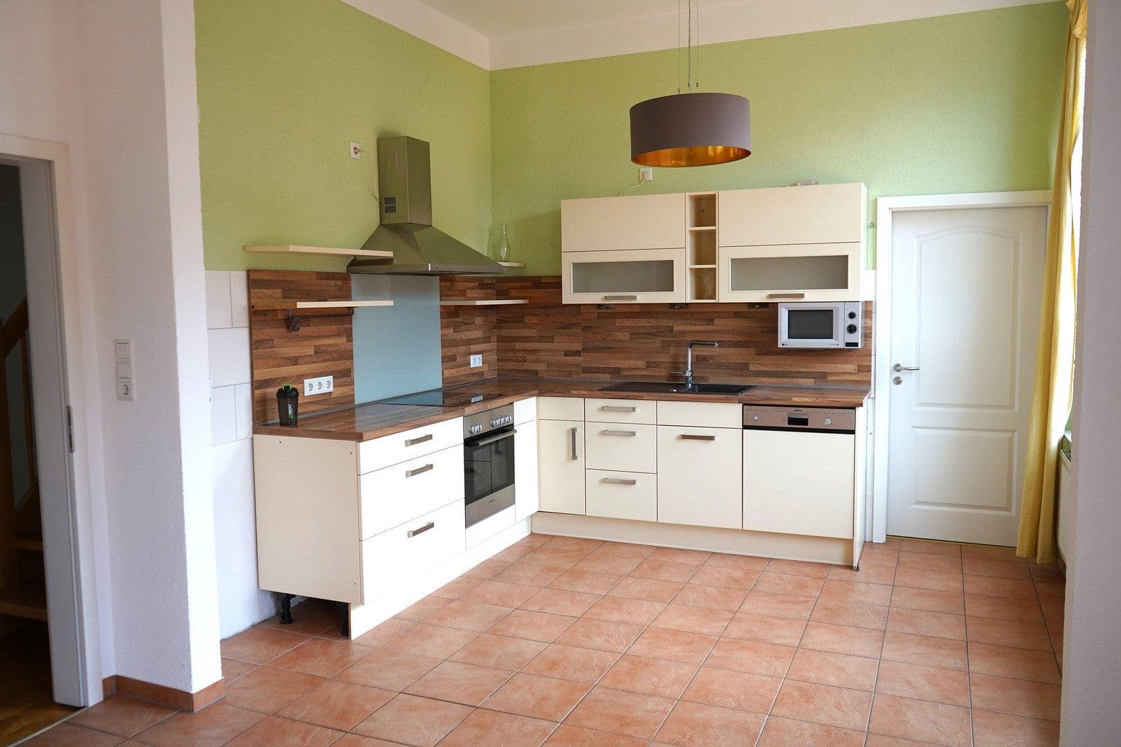 Prodej bytu 6+1 144 m², Oldenburg, Dolní Sasko Prodej bytu 6+1 144 m², Oldenburg, Dolní Sasko