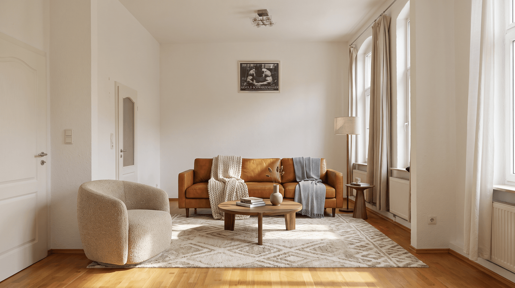 Prodej bytu 6+1 144 m², Oldenburg, Dolní Sasko Prodej bytu 6+1 144 m², Oldenburg, Dolní Sasko