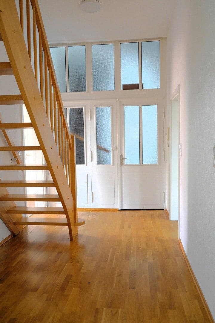 Prodej bytu 6+1 144 m², Oldenburg, Dolní Sasko Prodej bytu 6+1 144 m², Oldenburg, Dolní Sasko