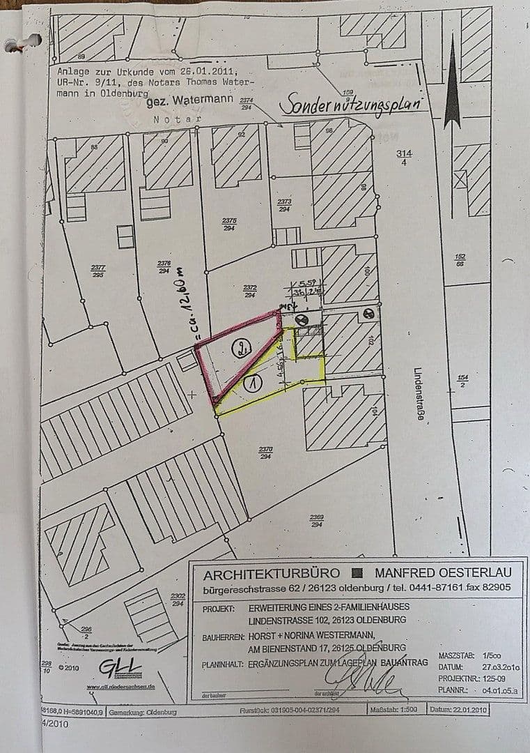 Prodej bytu 6+1 144 m², Oldenburg, Dolní Sasko Prodej bytu 6+1 144 m², Oldenburg, Dolní Sasko