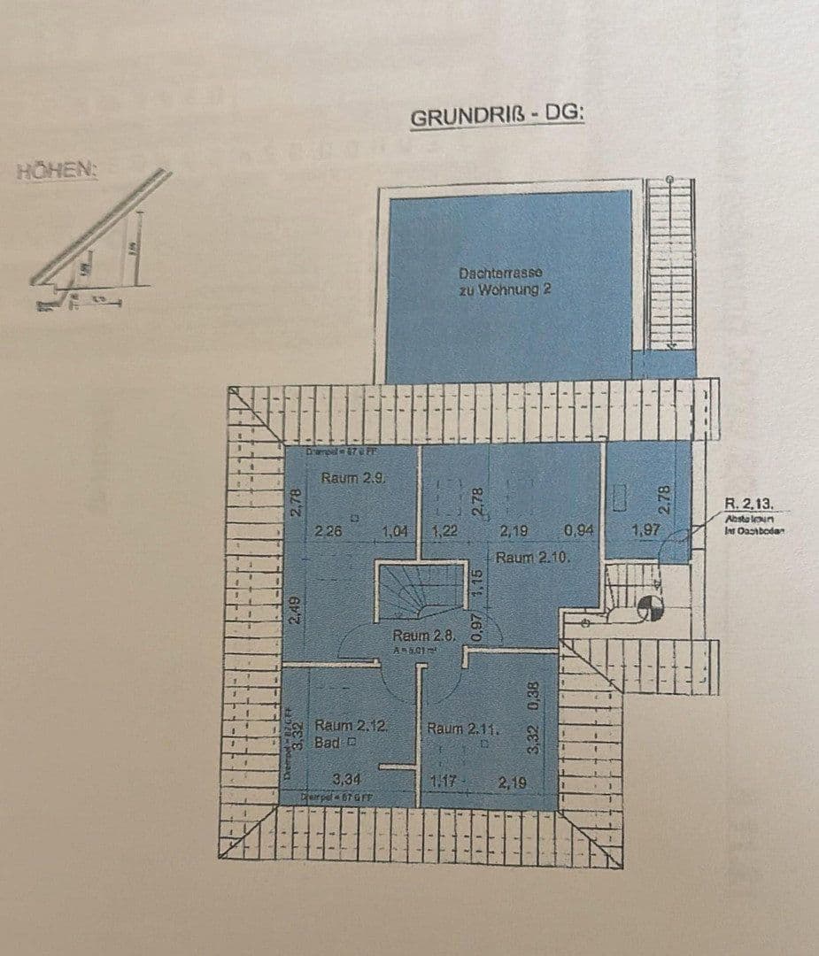 Prodej bytu 6+1 144 m², Oldenburg, Dolní Sasko Prodej bytu 6+1 144 m², Oldenburg, Dolní Sasko