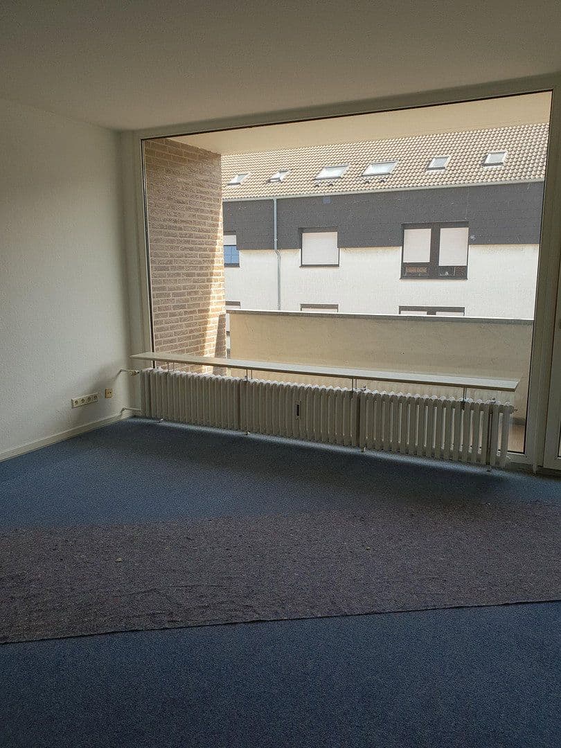 Pronájem bytu 2+1 64 m², Hauptstr. 51 - 53, Monheim am Rhein, Severní Porýní-Vestfálsko Pronájem bytu 2+1 64 m², Hauptstr. 51 - 53, Monheim am Rhein, Severní Porýní-Vestfálsko