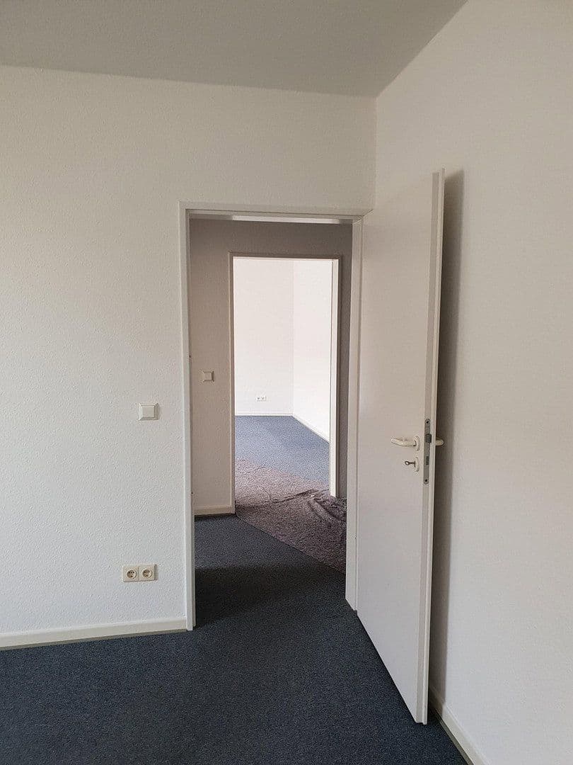 Pronájem bytu 2+1 64 m², Hauptstr. 51 - 53, Monheim am Rhein, Severní Porýní-Vestfálsko Pronájem bytu 2+1 64 m², Hauptstr. 51 - 53, Monheim am Rhein, Severní Porýní-Vestfálsko