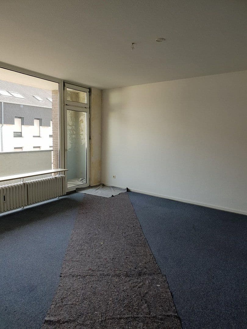 Pronájem bytu 2+1 64 m², Hauptstr. 51 - 53, Monheim am Rhein, Severní Porýní-Vestfálsko Pronájem bytu 2+1 64 m², Hauptstr. 51 - 53, Monheim am Rhein, Severní Porýní-Vestfálsko