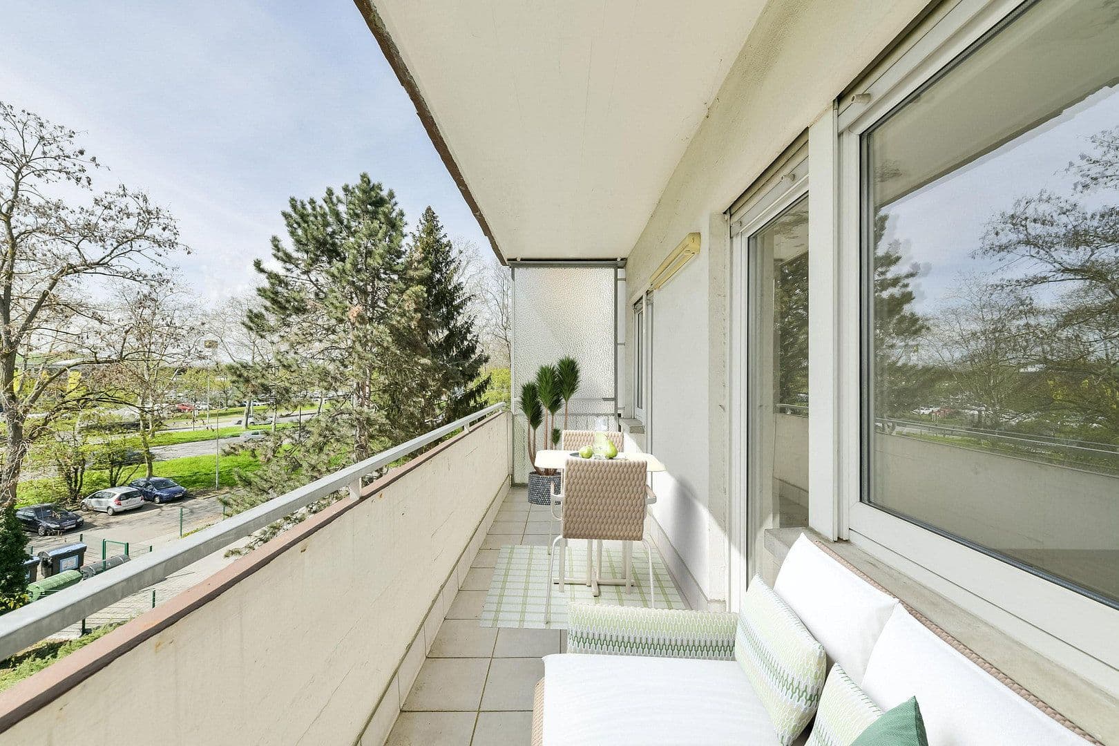 Prodej bytu 3+1 86 m², Karlsruhe, Bádensko-Württembersko Prodej bytu 3+1 86 m², Karlsruhe, Bádensko-Württembersko
