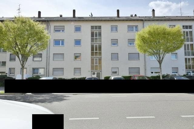 Prodej bytu 3+1 86 m², Karlsruhe, Bádensko-Württembersko Prodej bytu 3+1 86 m², Karlsruhe, Bádensko-Württembersko