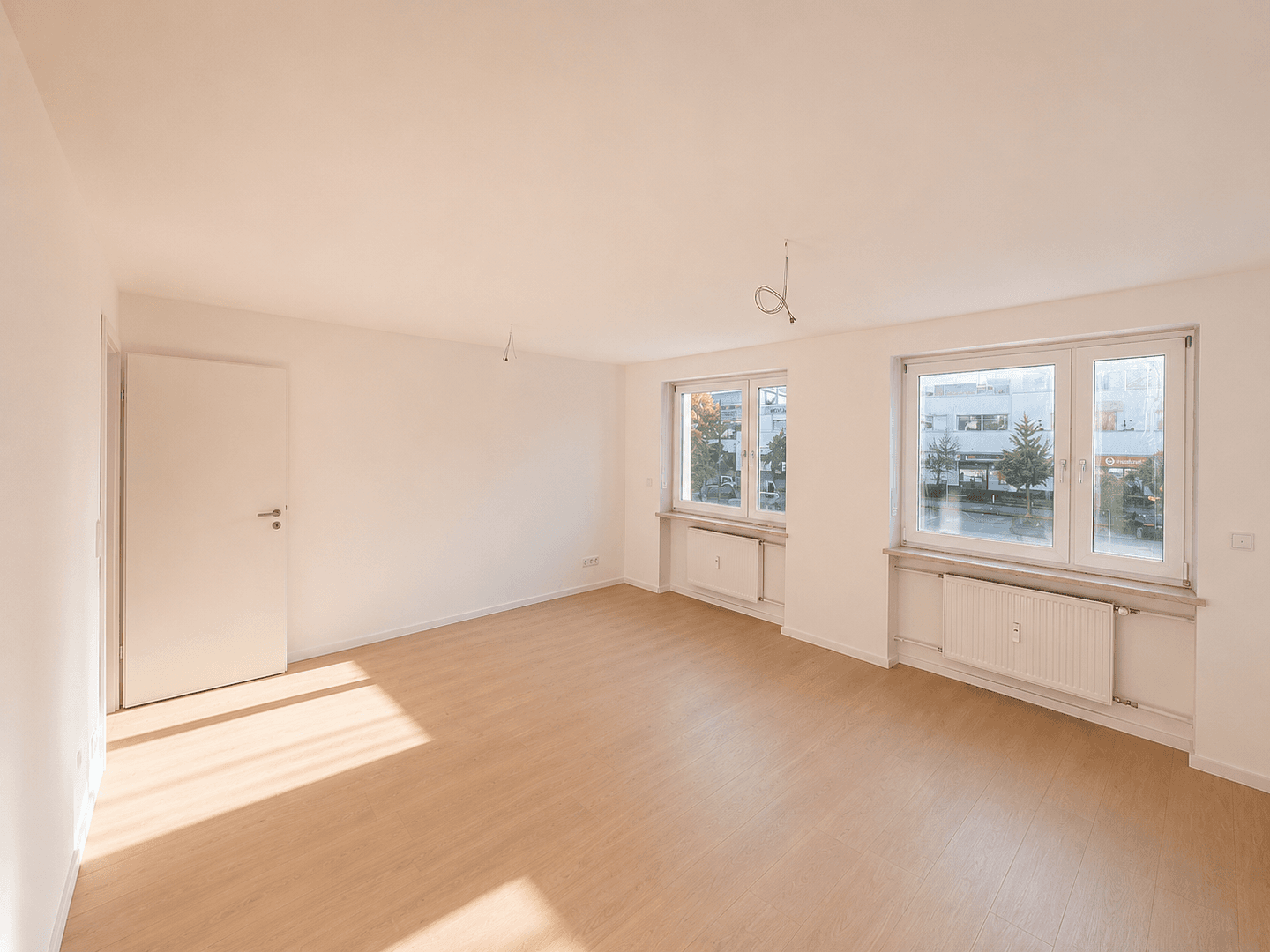 Pronájem bytu 3+1 82 m², Marktlerstrasse 58, Burghausen, Bavorsko Pronájem bytu 3+1 82 m², Marktlerstrasse 58, Burghausen, Bavorsko