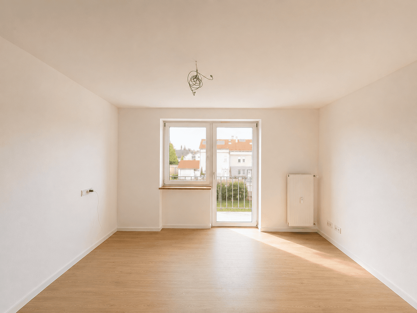 Pronájem bytu 3+1 82 m², Marktlerstrasse 58, Burghausen, Bavorsko Pronájem bytu 3+1 82 m², Marktlerstrasse 58, Burghausen, Bavorsko