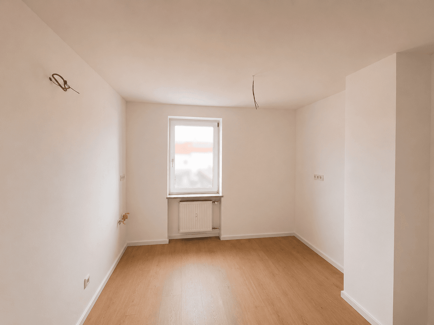 Pronájem bytu 3+1 82 m², Marktlerstrasse 58, Burghausen, Bavorsko Pronájem bytu 3+1 82 m², Marktlerstrasse 58, Burghausen, Bavorsko