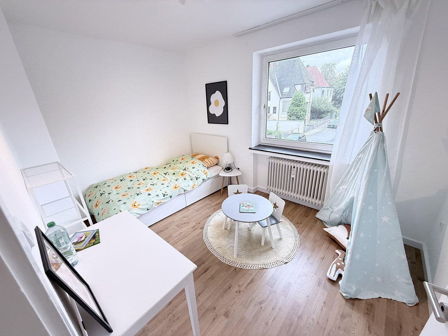 Pronájem bytu 3+1 65 m², Georgstraße 109, Bremerhaven, Bremen Pronájem bytu 3+1 65 m², Georgstraße 109, Bremerhaven, Bremen